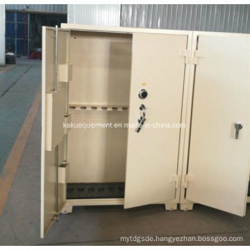 Durable Metal Security Gun Safe Locker for Govenment